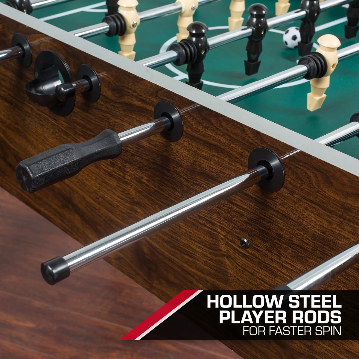 Indoor Foosball Table V640