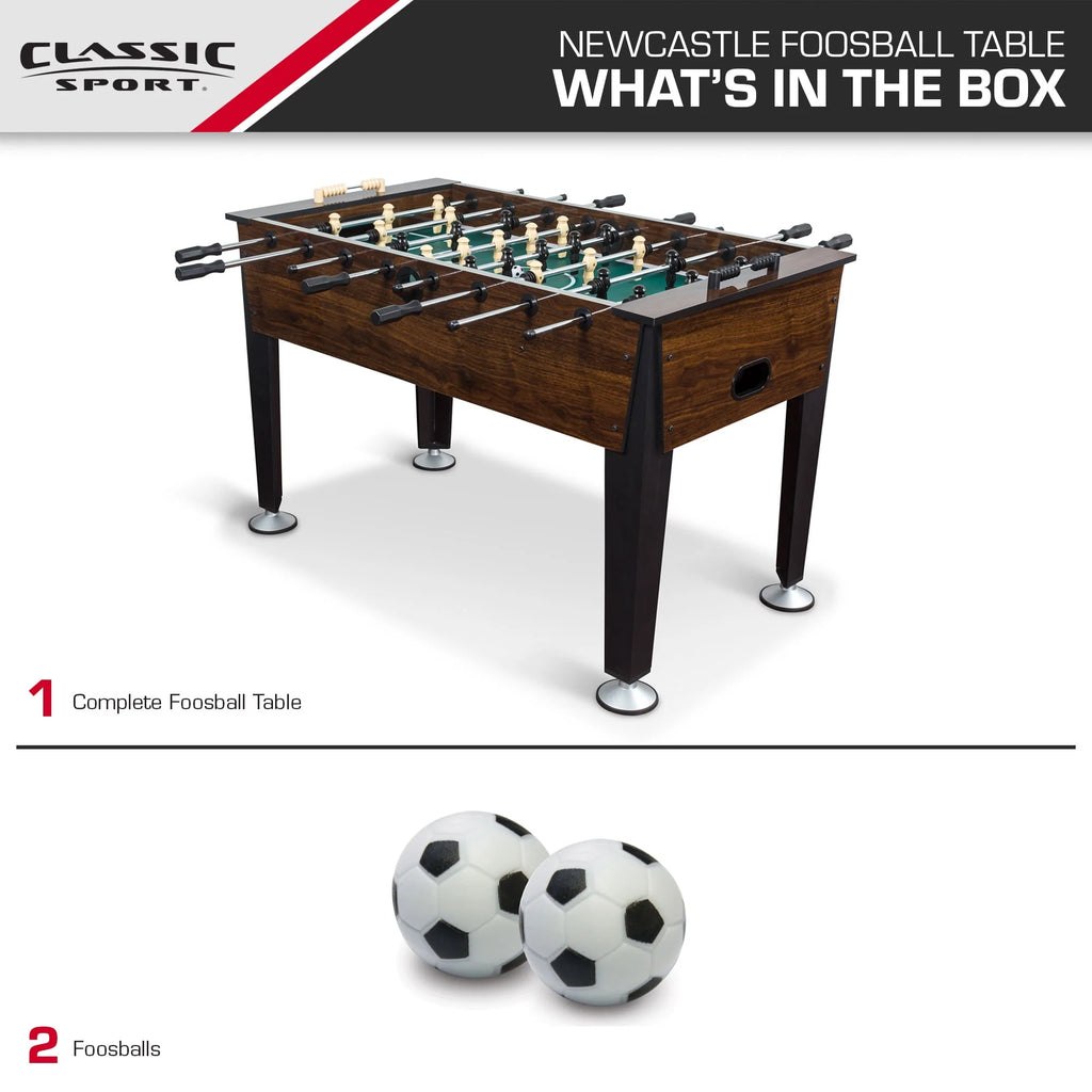 Indoor Foosball Table V640