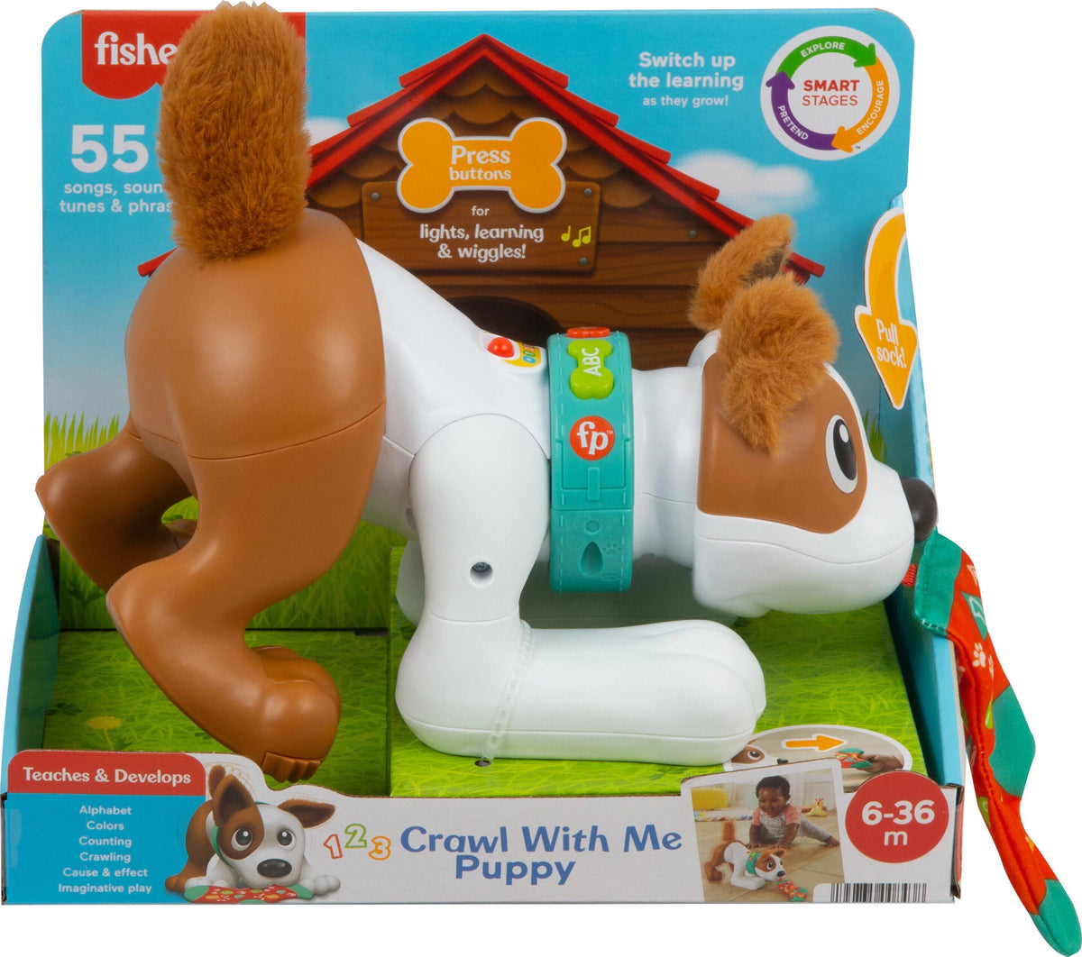 Electronic Learning Toy with Music & Lights L32178