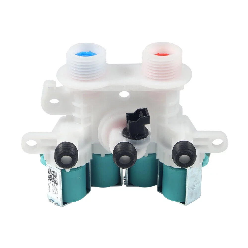 Water Inlet Valve E471103