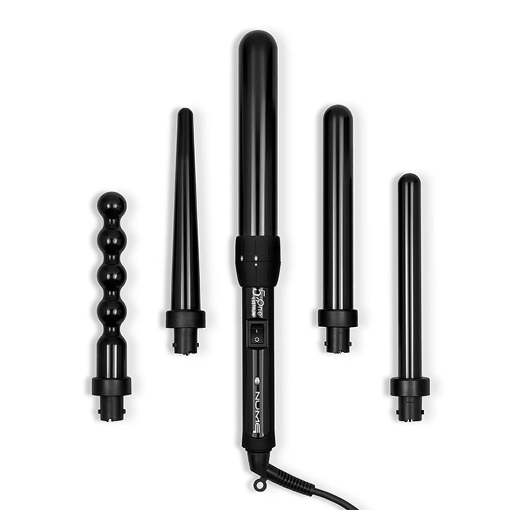 Ceramic Curling Wand 5-Piece Set R181511