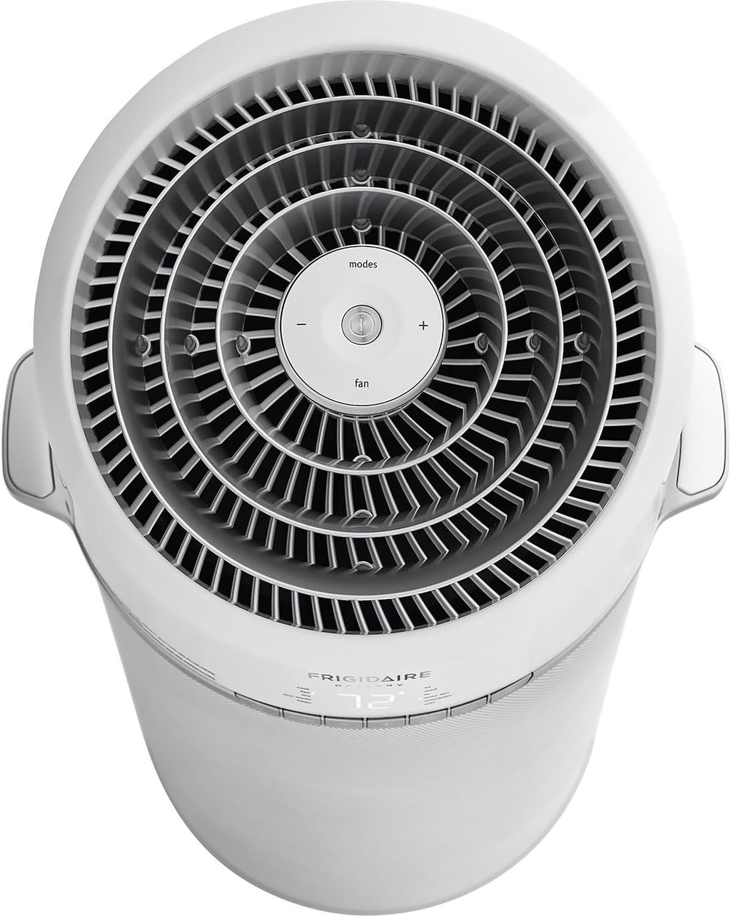 12,000 BTU Smart Portable Air Conditioner Y701