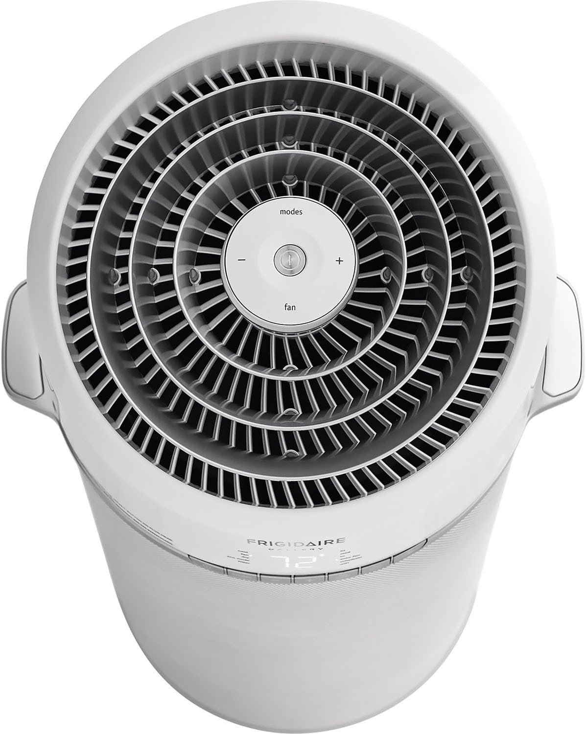 12,000 BTU Smart Portable Air Conditioner Y701