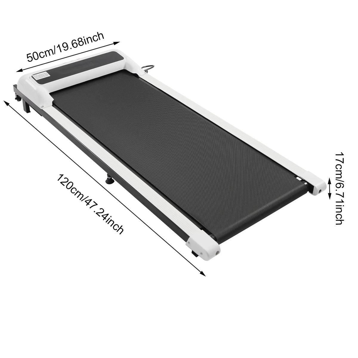 Electric Under Desk Treadmill K688475