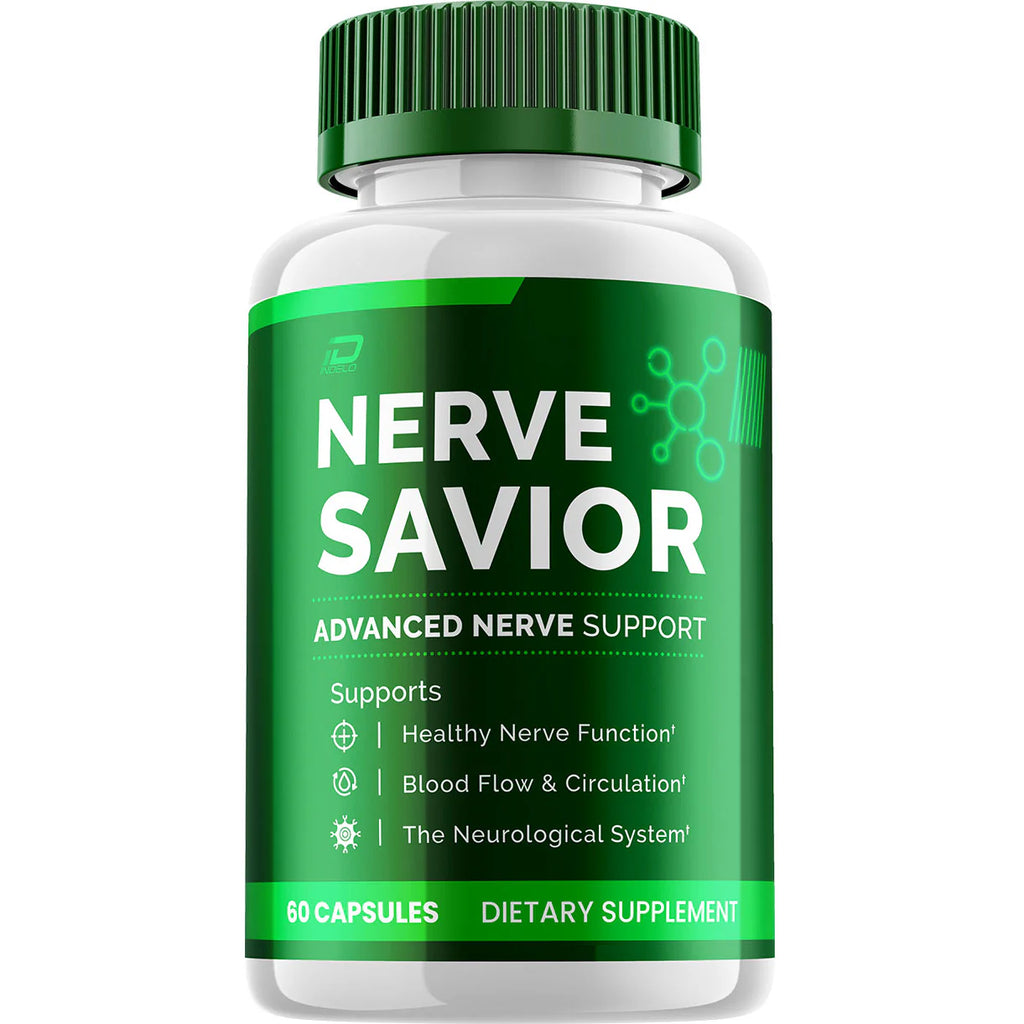 Nerve Support Q9214