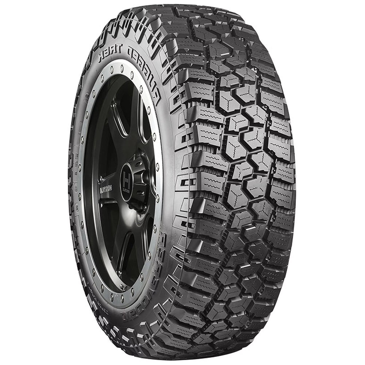 All Terrain 265/70R16 112T Light Truck Tire X29779