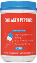 Collagen Peptides Hydrolyzed Protein Powder C297921