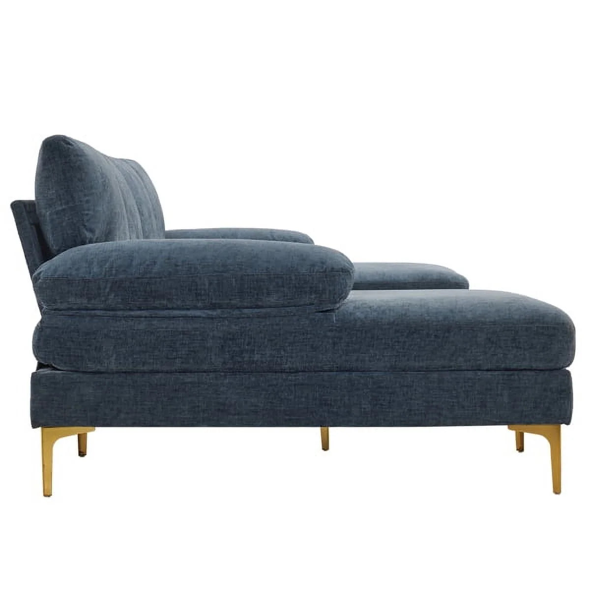 U-Shaped 4-Seat Modular Sofa I743