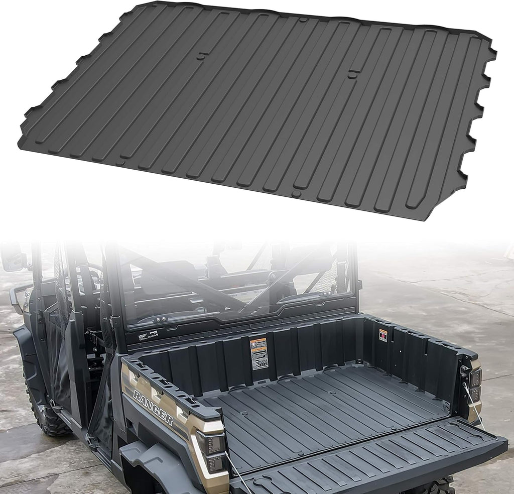 Rubber Bed Mat Liner S411