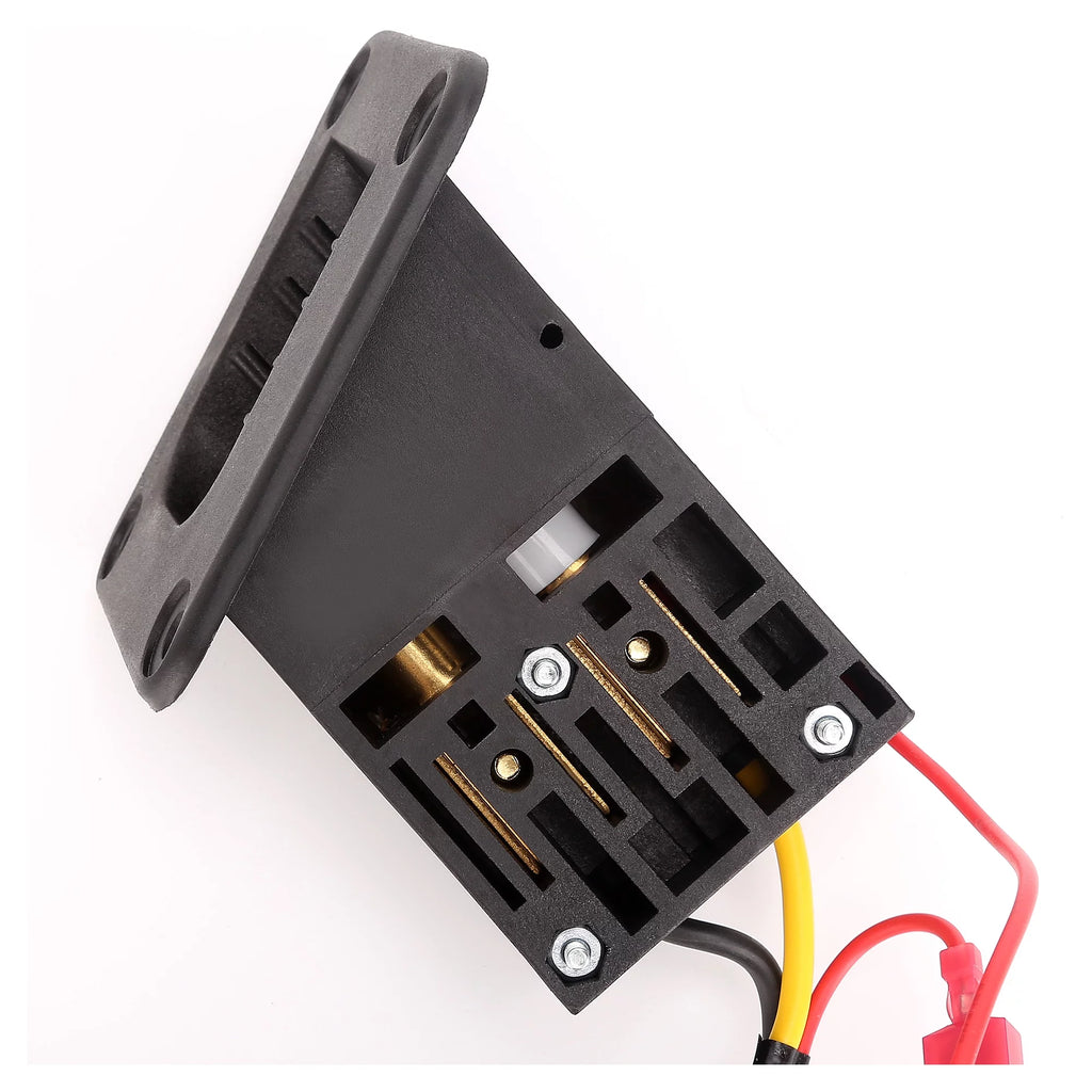 36 V Golf Cart Charger Receptacle Y68235