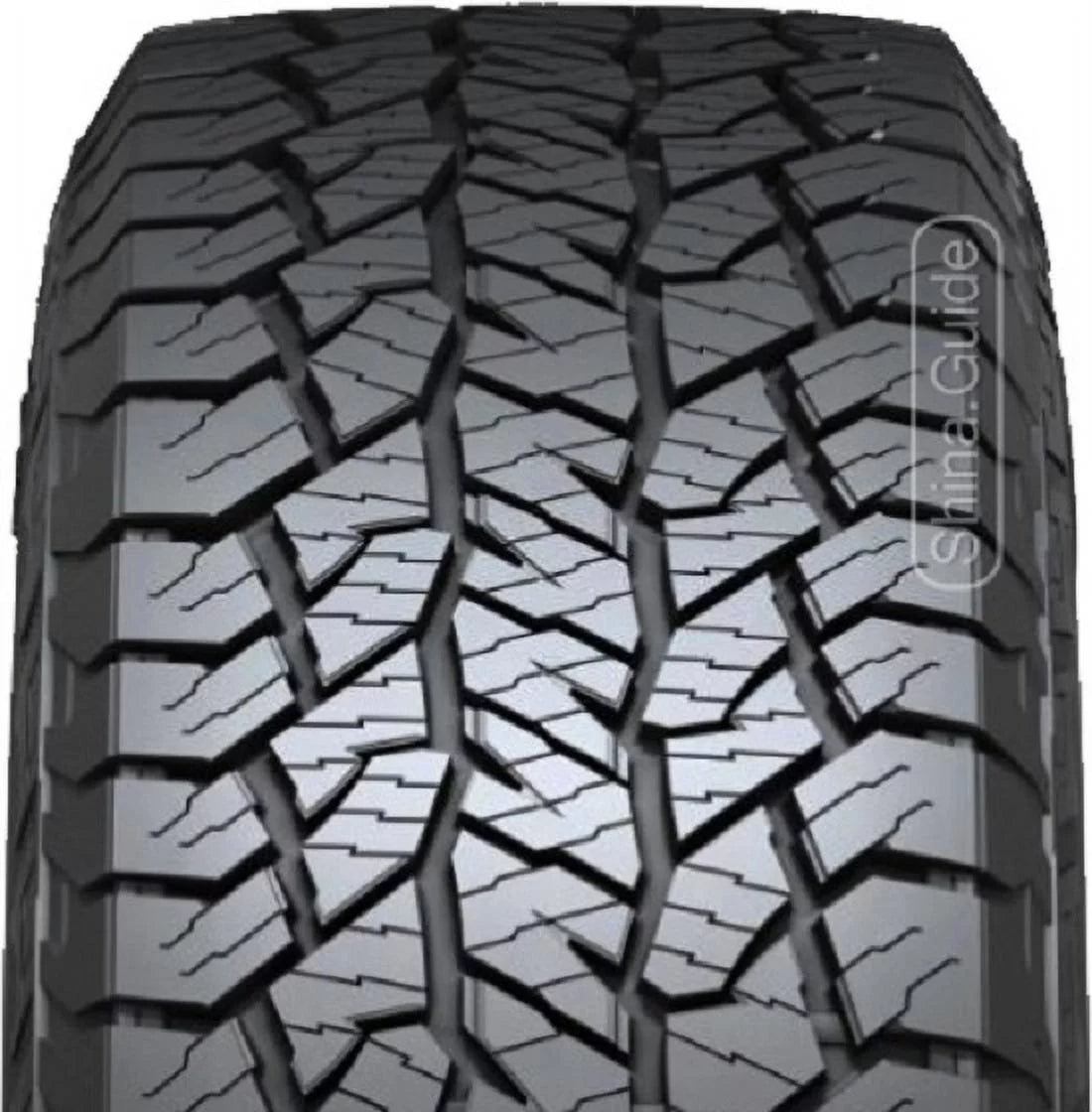 All Terrain Light Truck Tire O432
