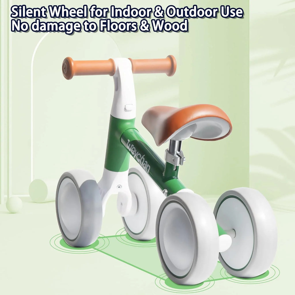 Adjustable Toddler Balance Bike 12-36 Months F6493