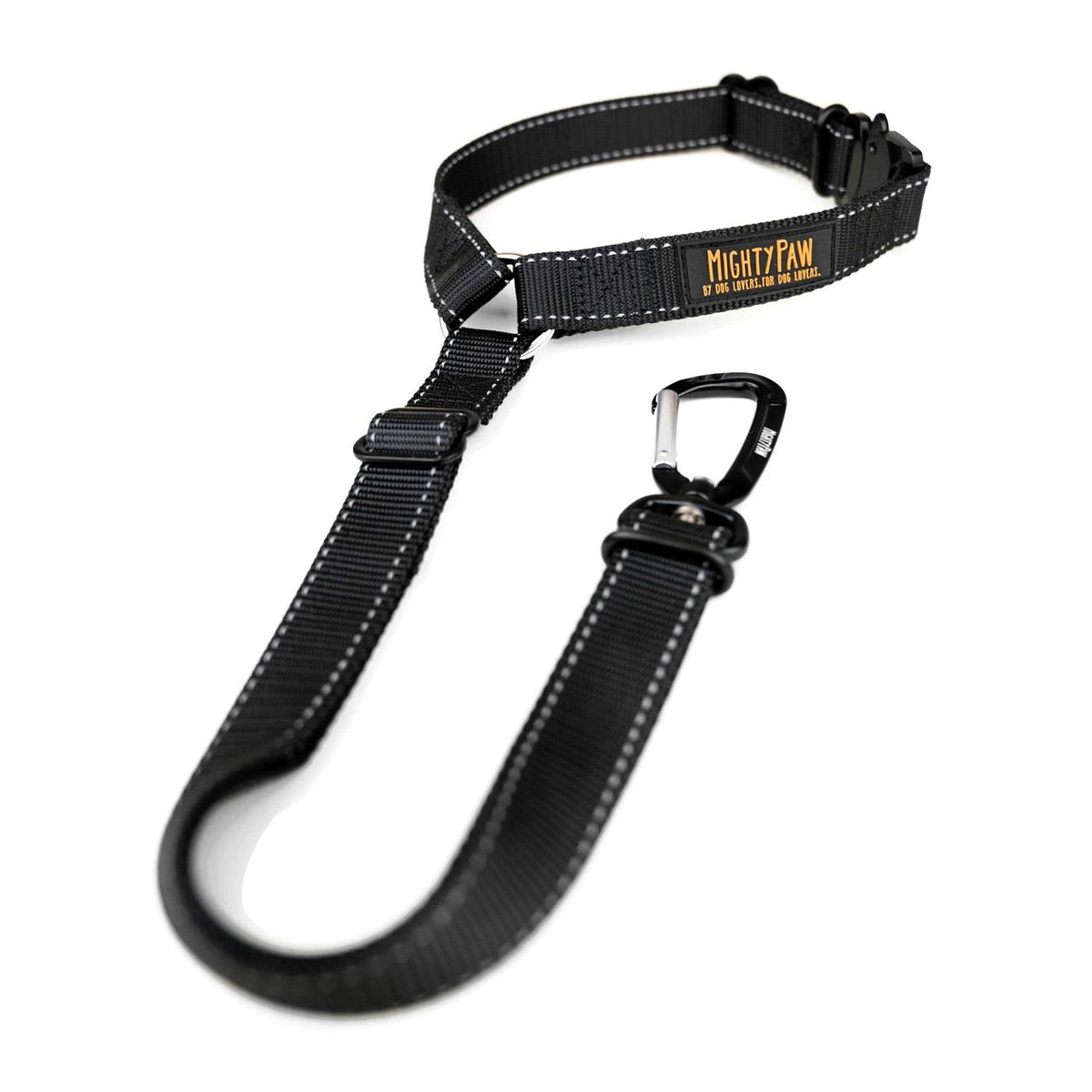Dog Headrest Seat Belt N9026