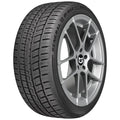 All Season 215/40ZR18 89W XL Passenger Tire D6947