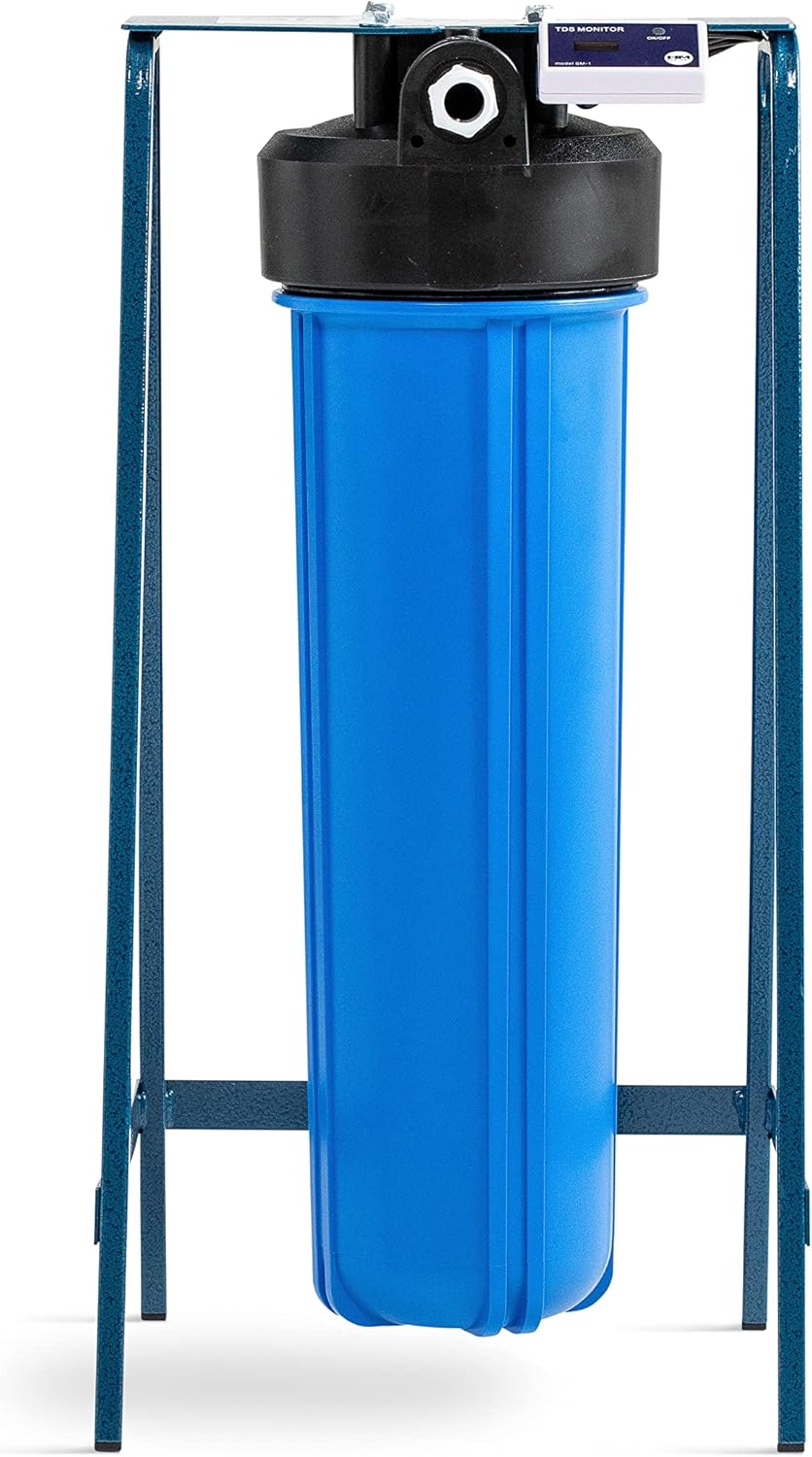 Deionized Water Car Wash System Y5207