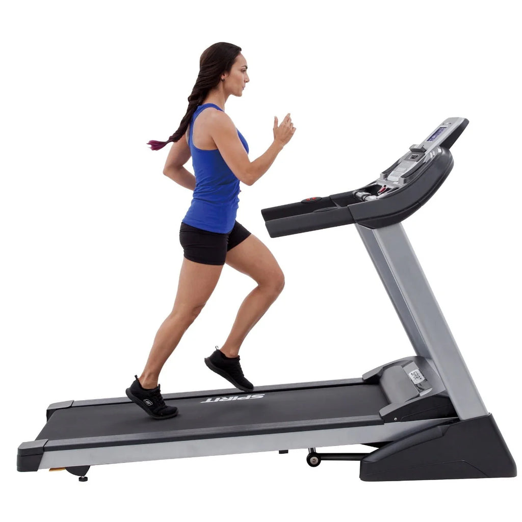 Folding Treadmill G140777