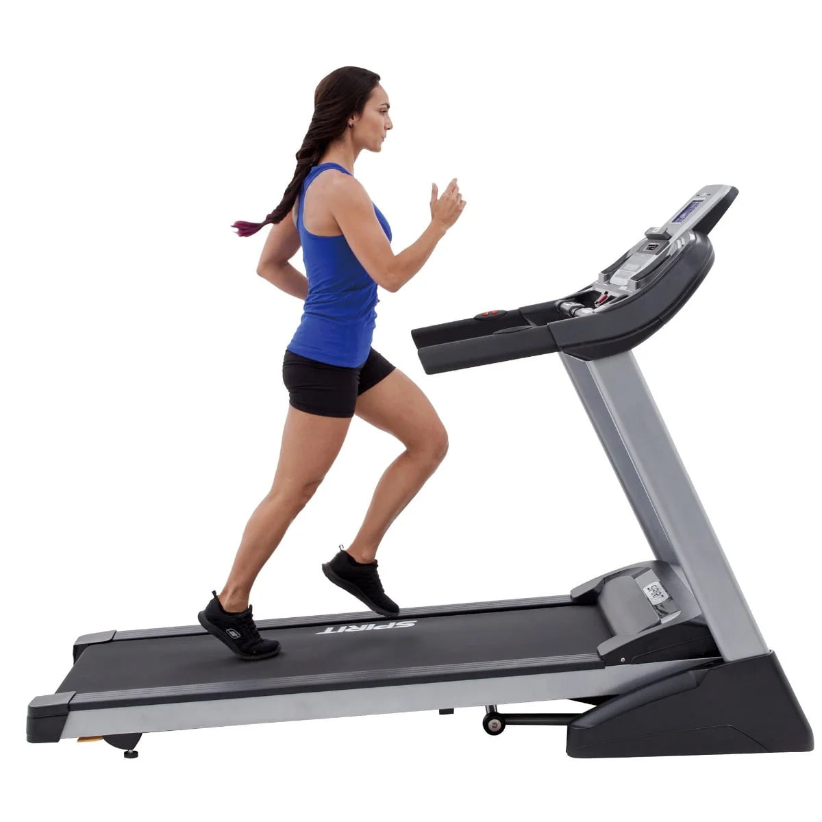 Folding Treadmill G140777
