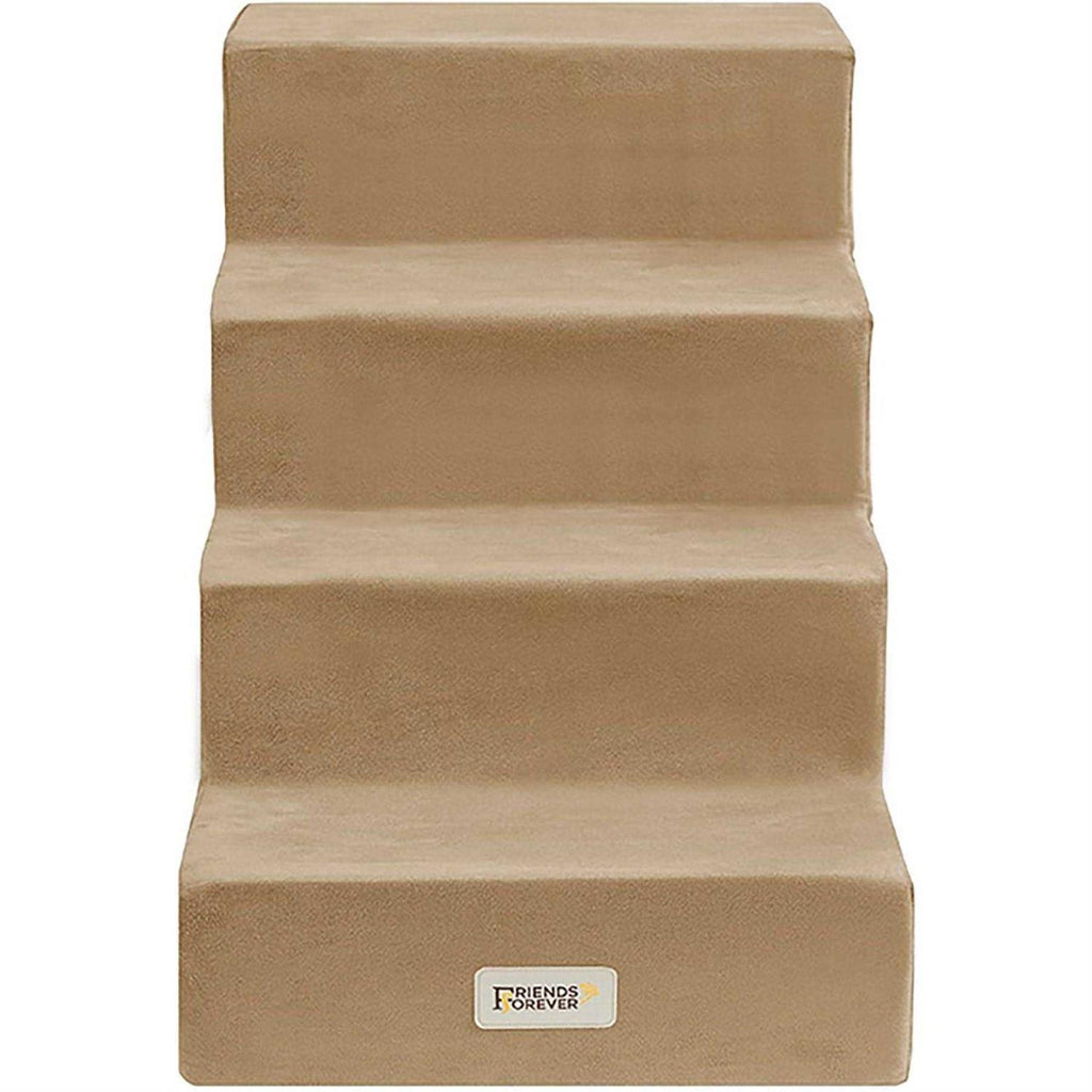 Folding Dog Stairs T749