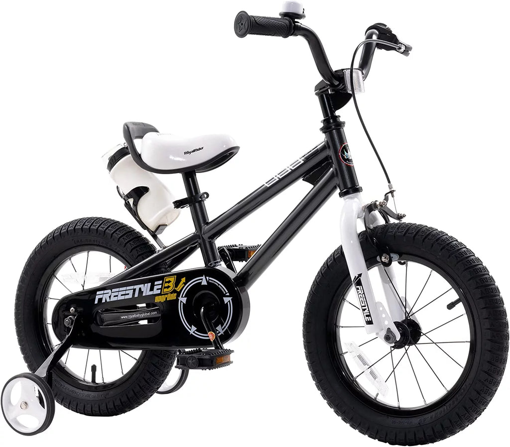 Kids Bike 12 14 16 18 20 Inch Bicycle Q59584