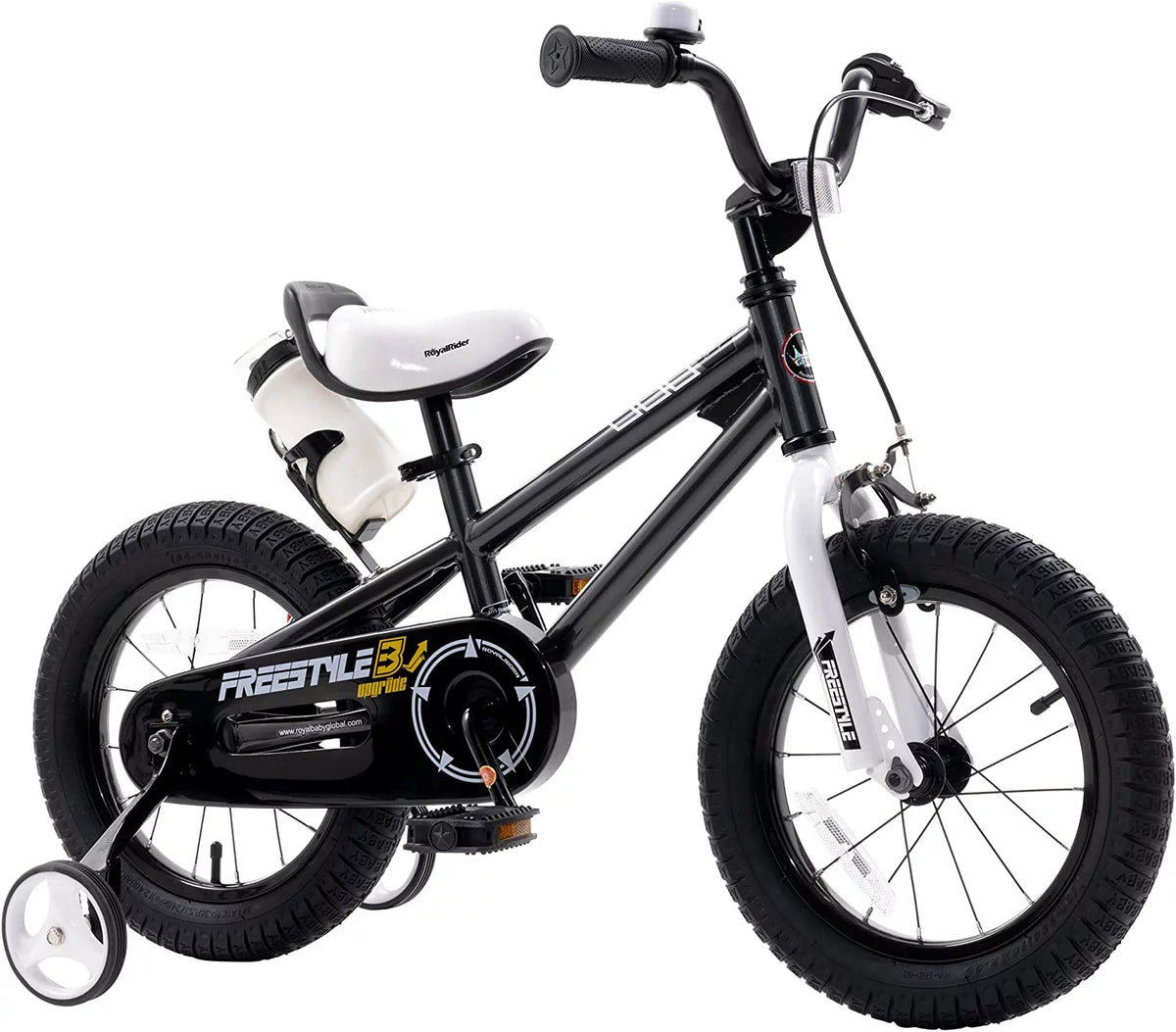Kids Bike 12 14 16 18 20 Inch Bicycle Q59584
