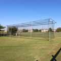 32x32x12 Twisted Poly Batting Cage Net S99872