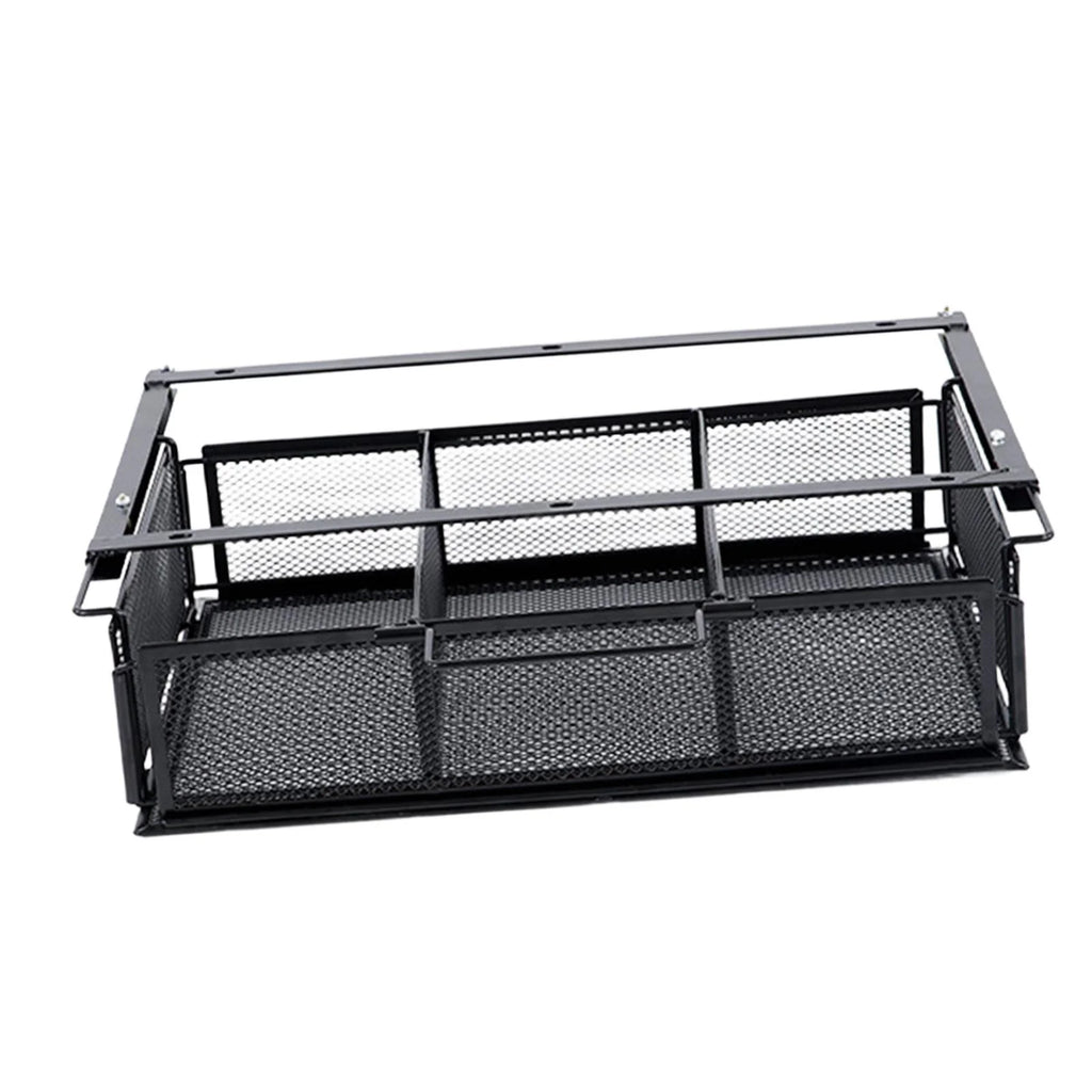 Black Under Desk Drawer Organizer U755