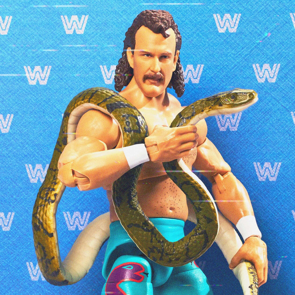 2-Pack Action Figure O524