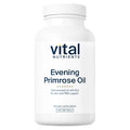 Evening Primrose Oil 1000 mg 250 gels P68519
