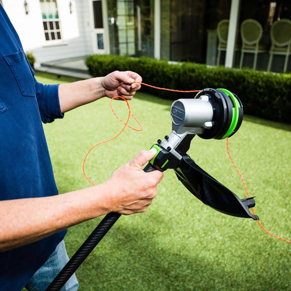 56V Cordless 15in. String Trimmer J12081