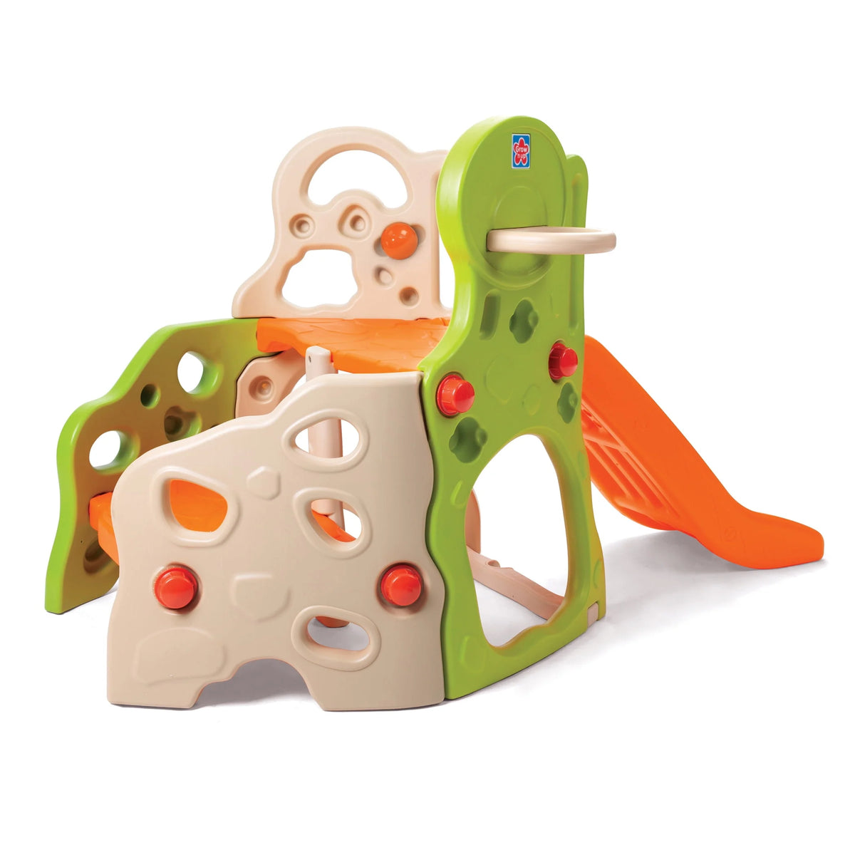 Climb & Play Slide for Toddlers Z922117