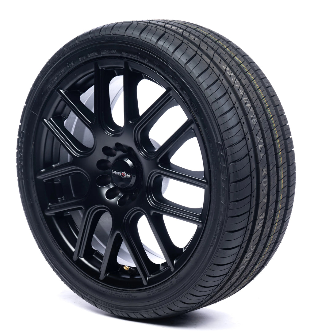 All-Season Tire 185/65R15 88V O8763