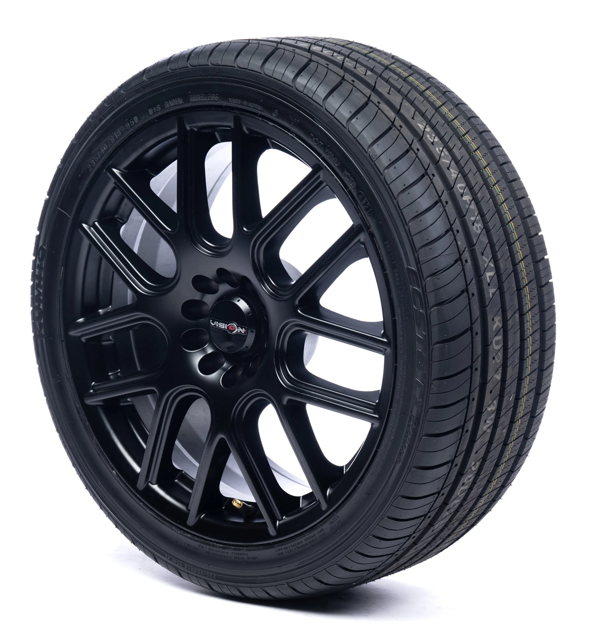 All-Season Tire 185/65R15 88V O8763