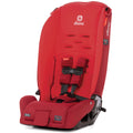 Black Convertible Car Seat N651226