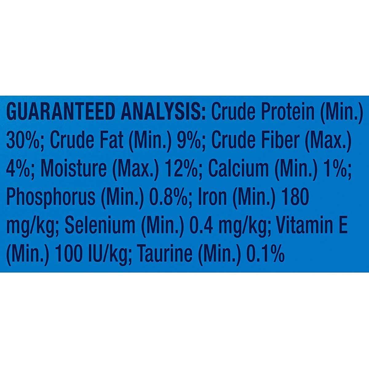 Indoor Complete Cat Food S5145