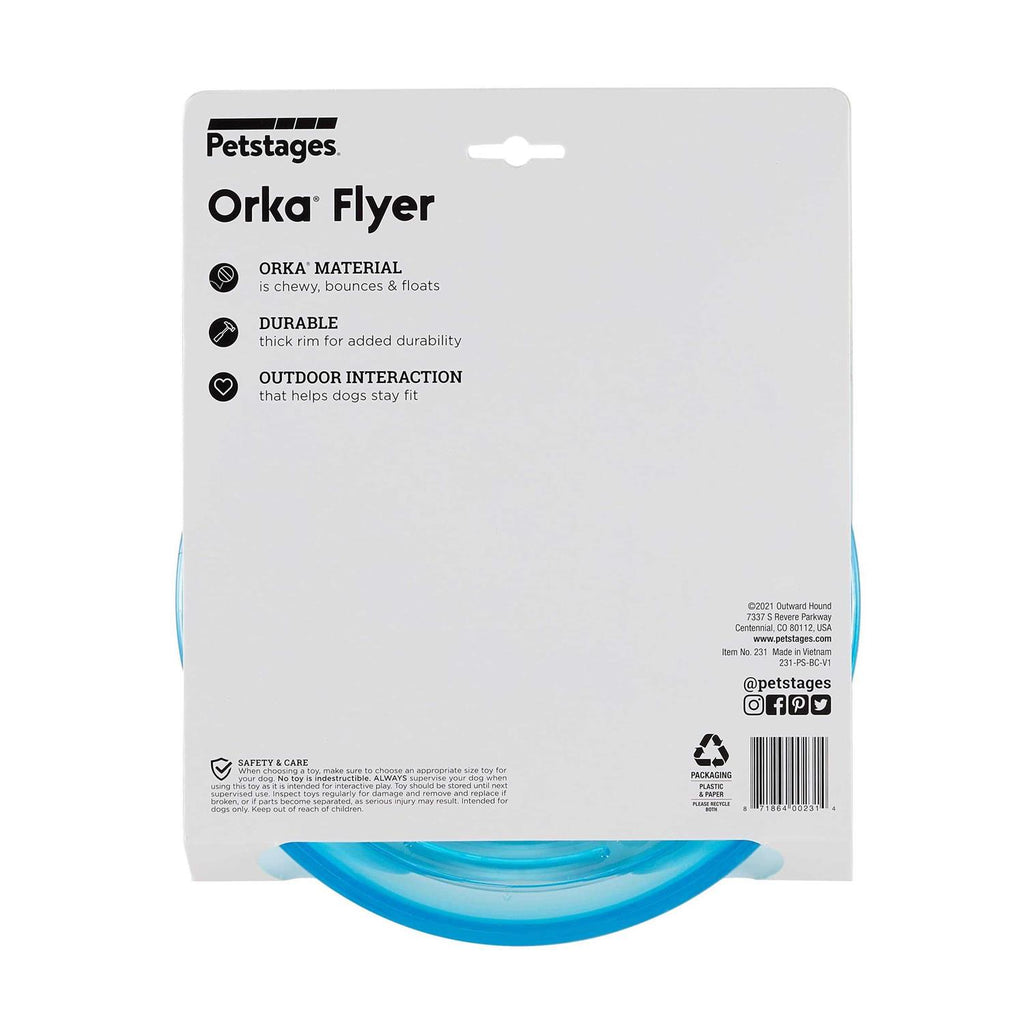 ORKA Flyer U686831