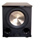 Black Subwoofer M7833