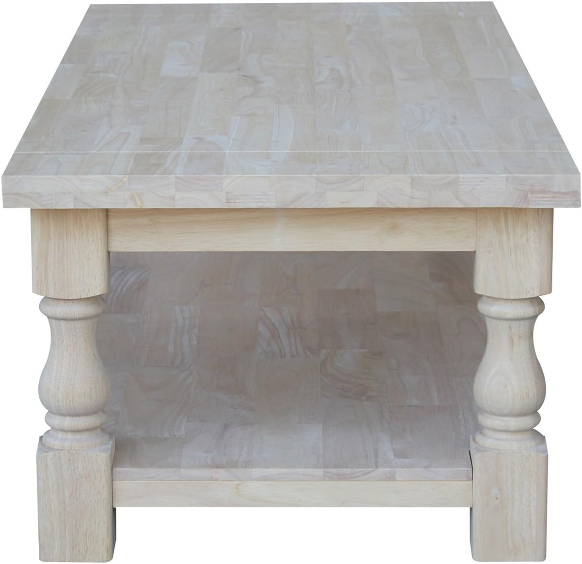 51 by 23-Inch Coffee Table U127153