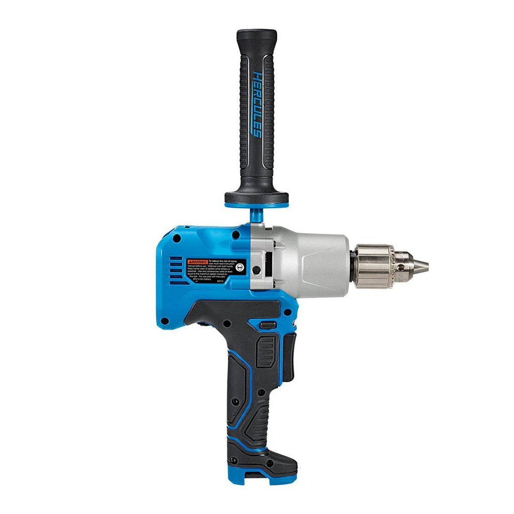 20V Brushless Cordless 1/2 in. Mud Mixer H45773