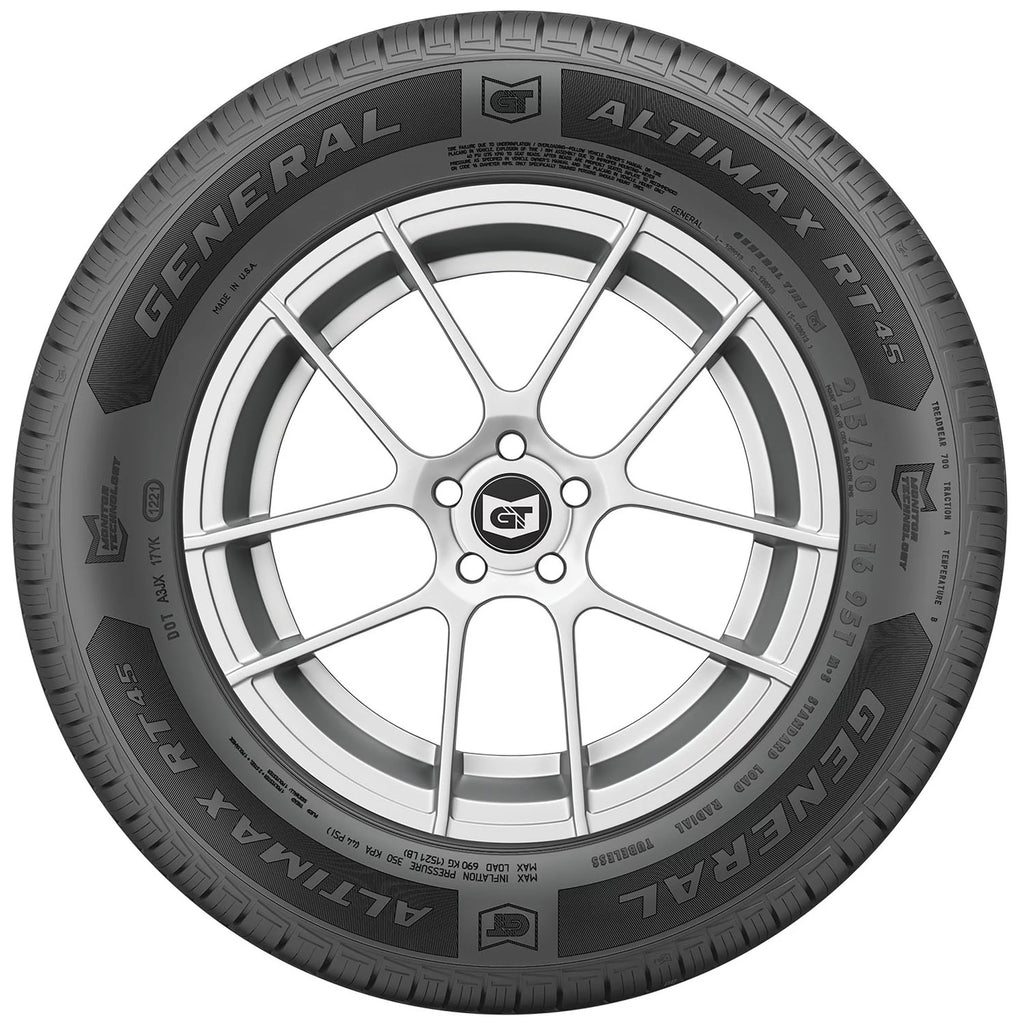 205/70R15 96T All Season Tire V3150