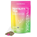 Organic Mint Fertility Tea 15 Sachets Y398785