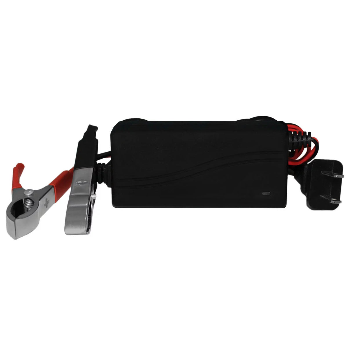 12V 7.2AH SLA Battery with Charger G31773