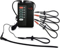 Penis Ring Cock Rings Electro Stimulation Set B65725