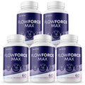 Male Vitality Supplement 5 Bottles L552482