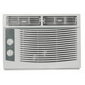 5,000 BTU White Window Air Conditioner Y4063