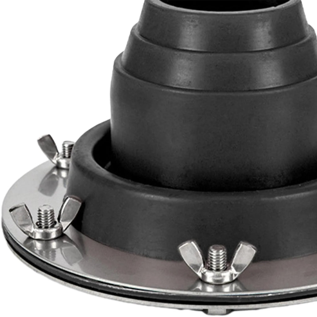 Tent Fireproof Chimney Pipe Flashing E152