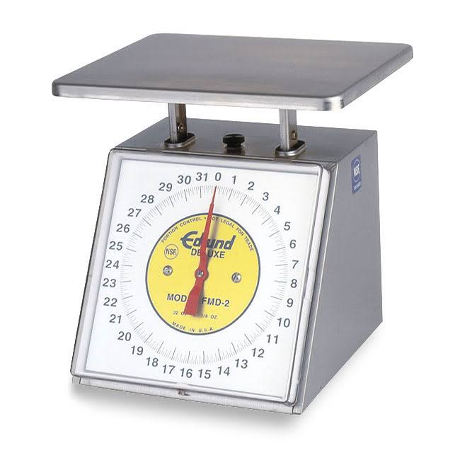 Dial Portion Scale H99910
