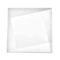 Crystal Plate 1 Dozen U76576