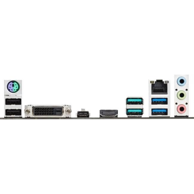 ATX Motherboard Socket AM4 K75651