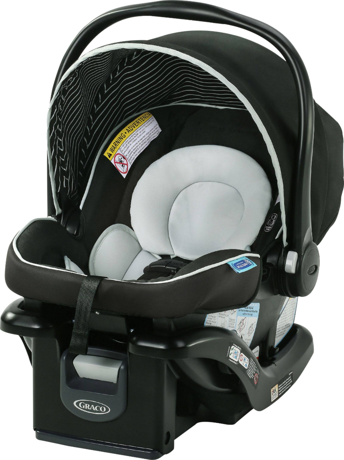 Infant Car Seat H6632