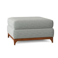 37x22 Rectangle Standard Ottoman E405